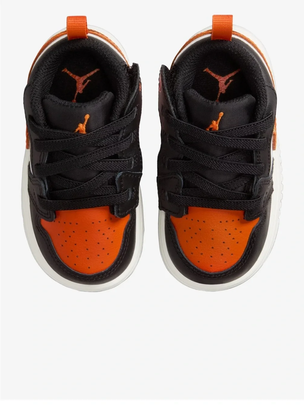 Nike Jordan AJ 1 Low Alt Kids Shoes Size 10c